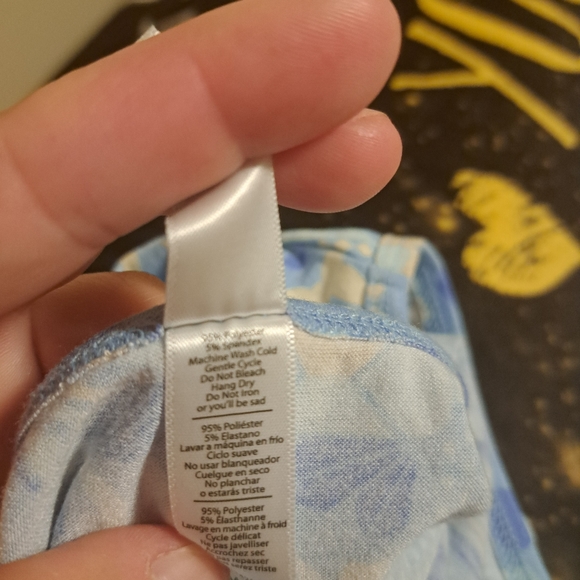 Lularoe Small Minnie Perfect - Picture 4 of 4